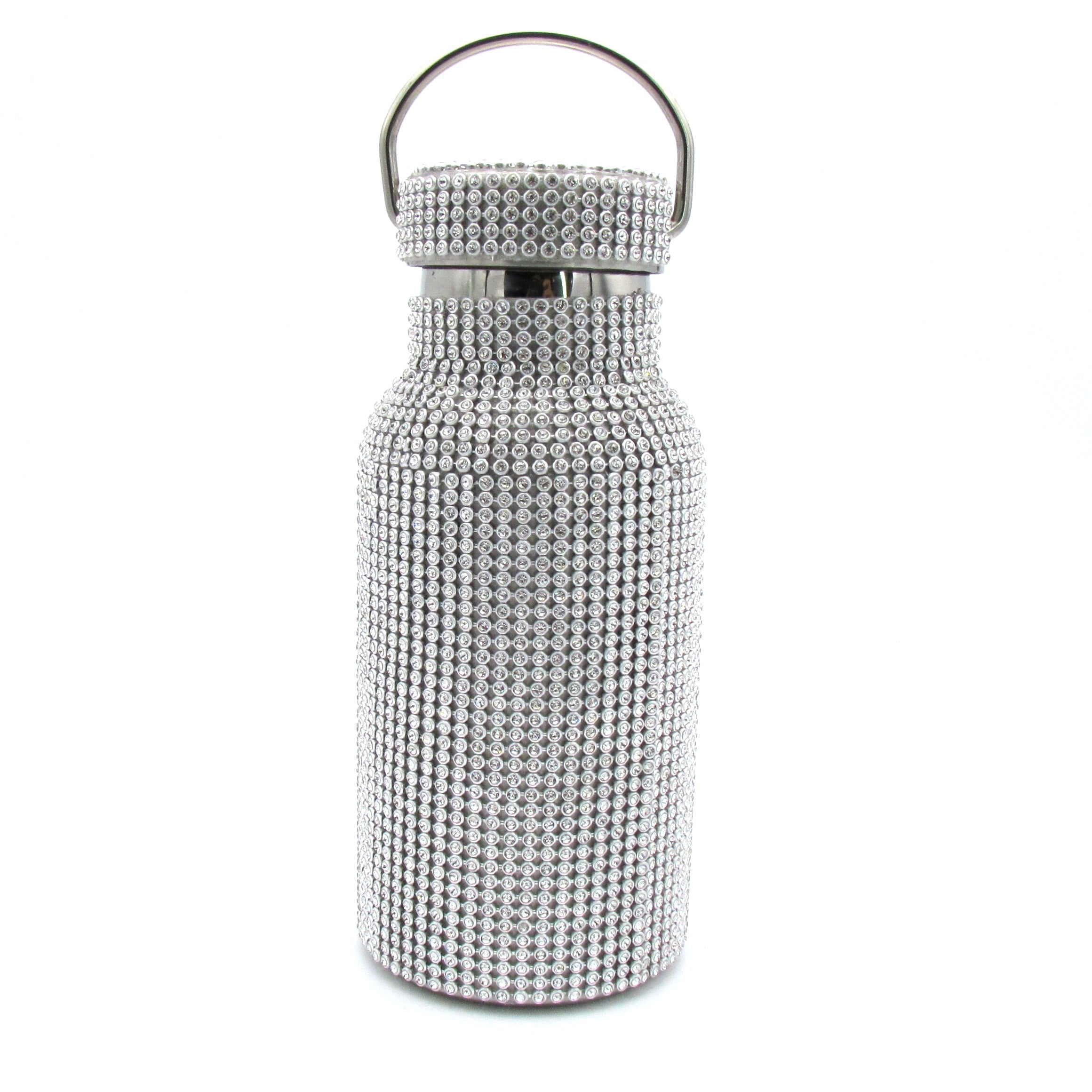 Handcraft Rhinestone bottle