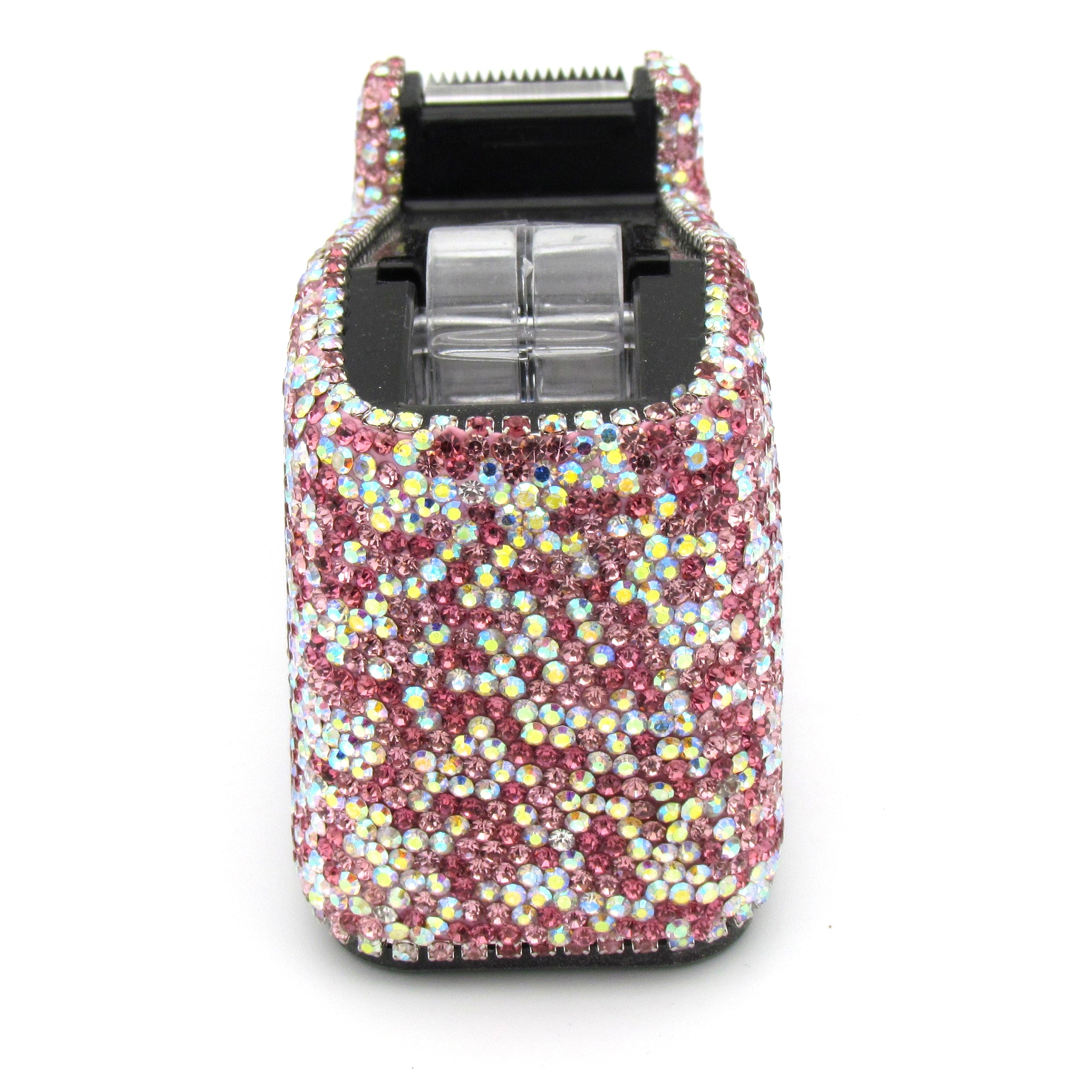 Handcraft Czech diamond with Rhinestone Stick Tape Holder