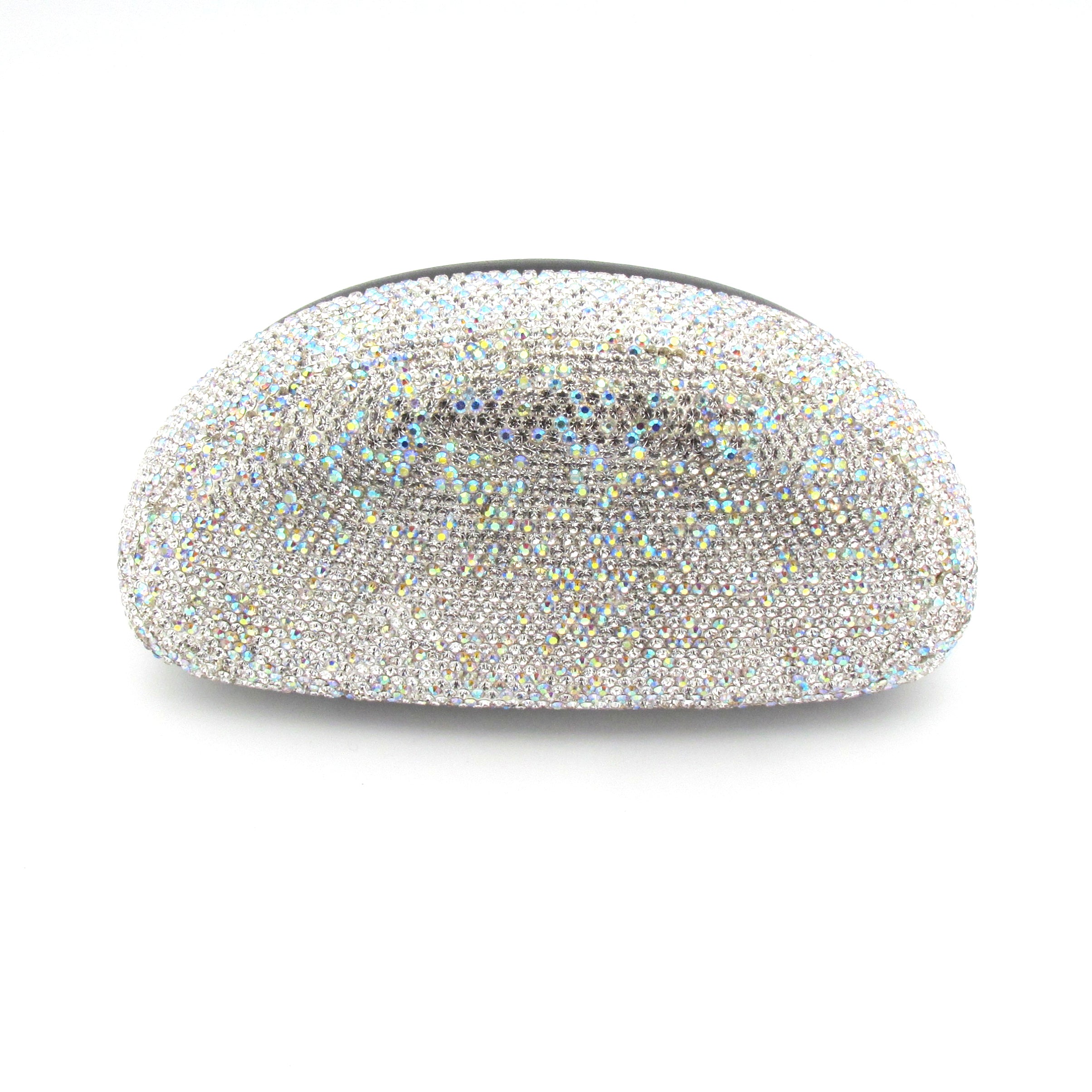 Handcraft Czech diamond with Rhinestone Sunglasses Case