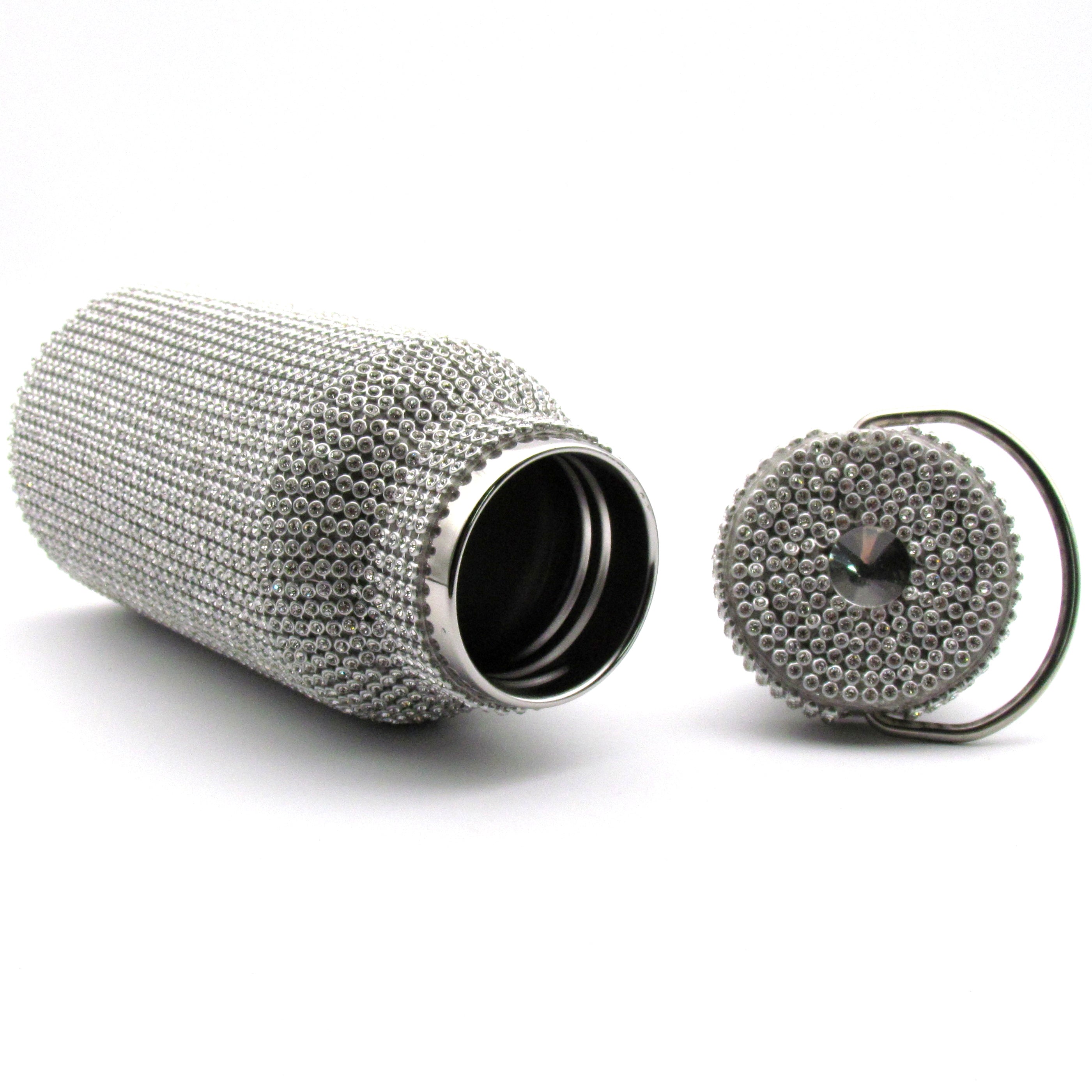 Handcraft Rhinestone bottle