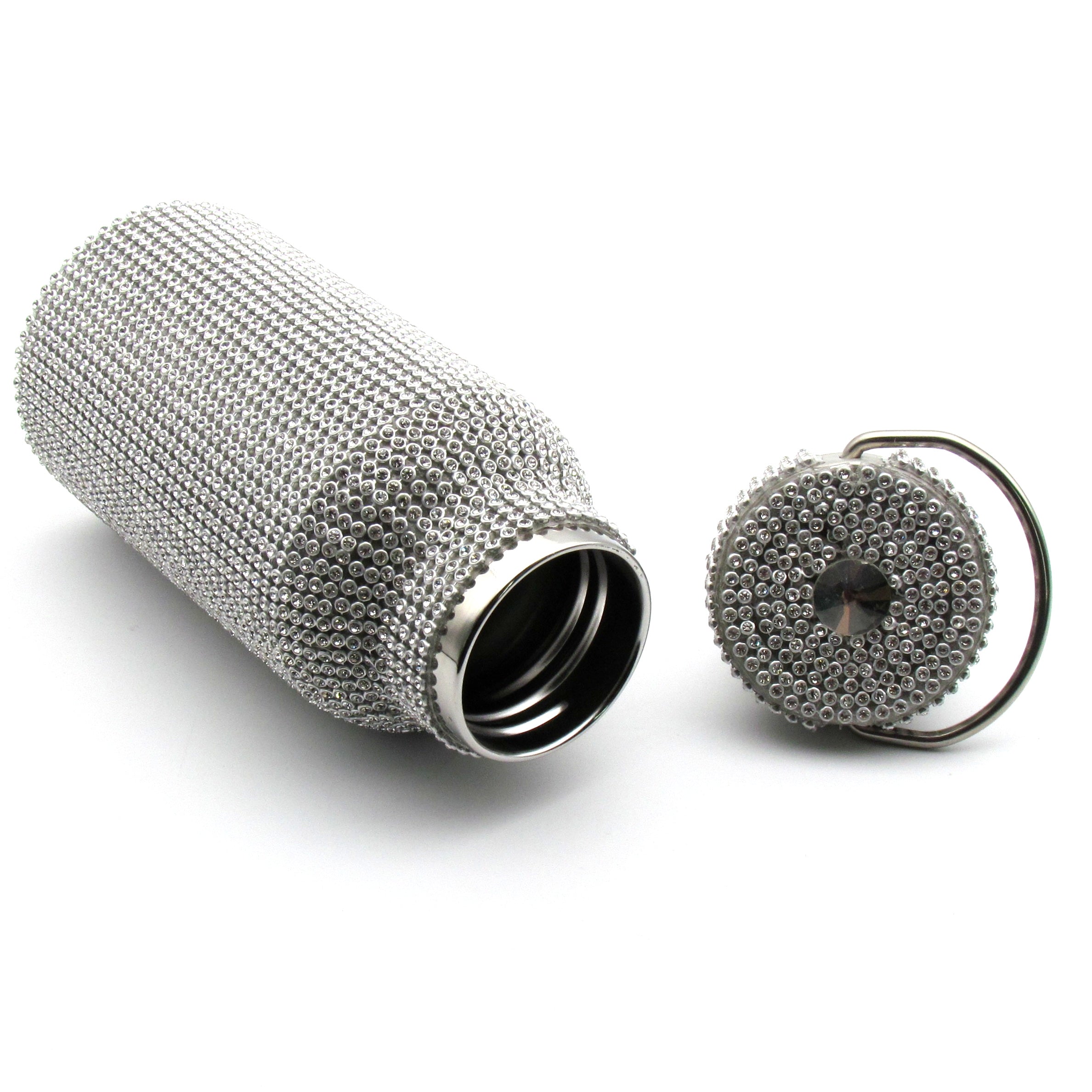 Handcraft Rhinestone bottle