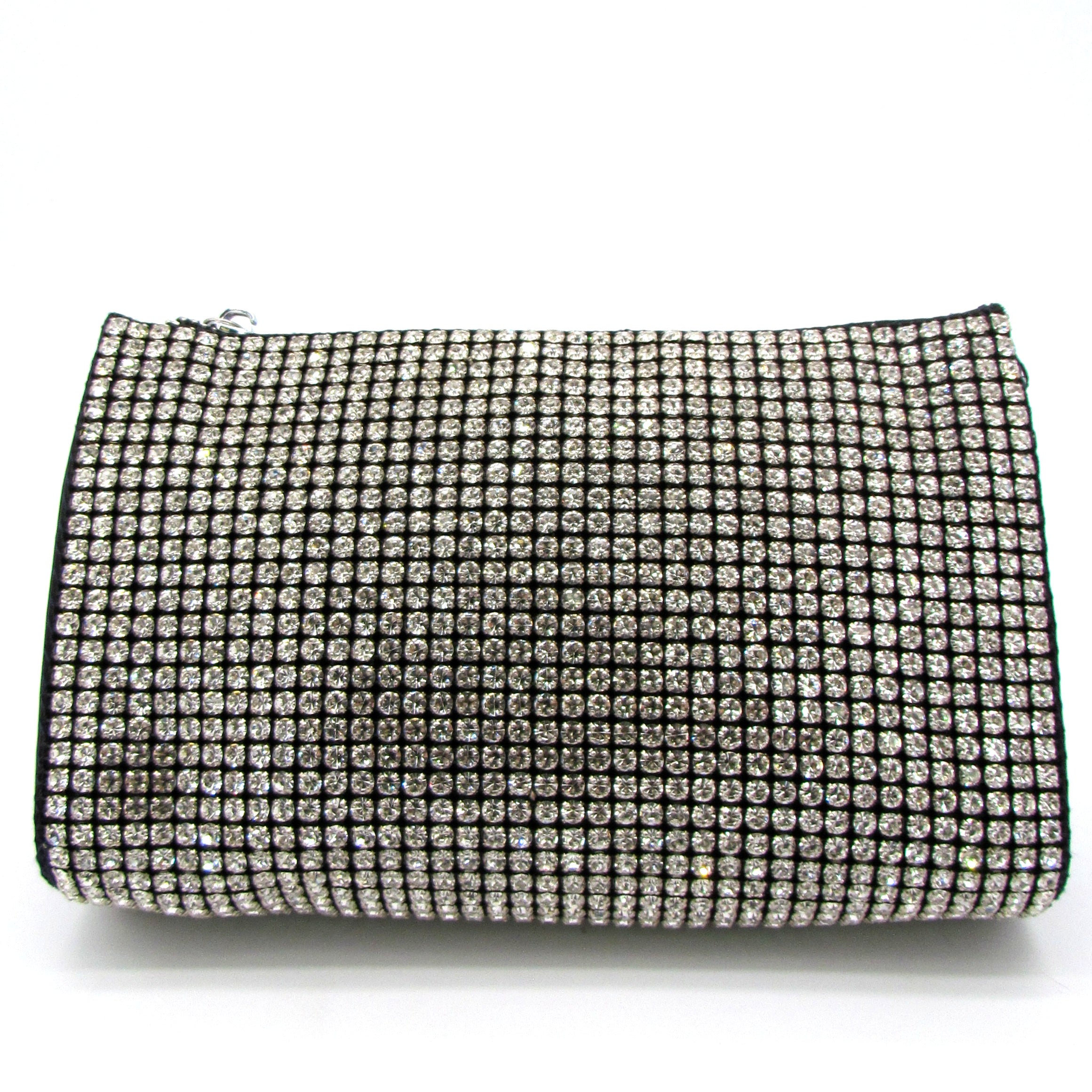Hand inlaid Rhinestone sparkling/bridal/party handbags