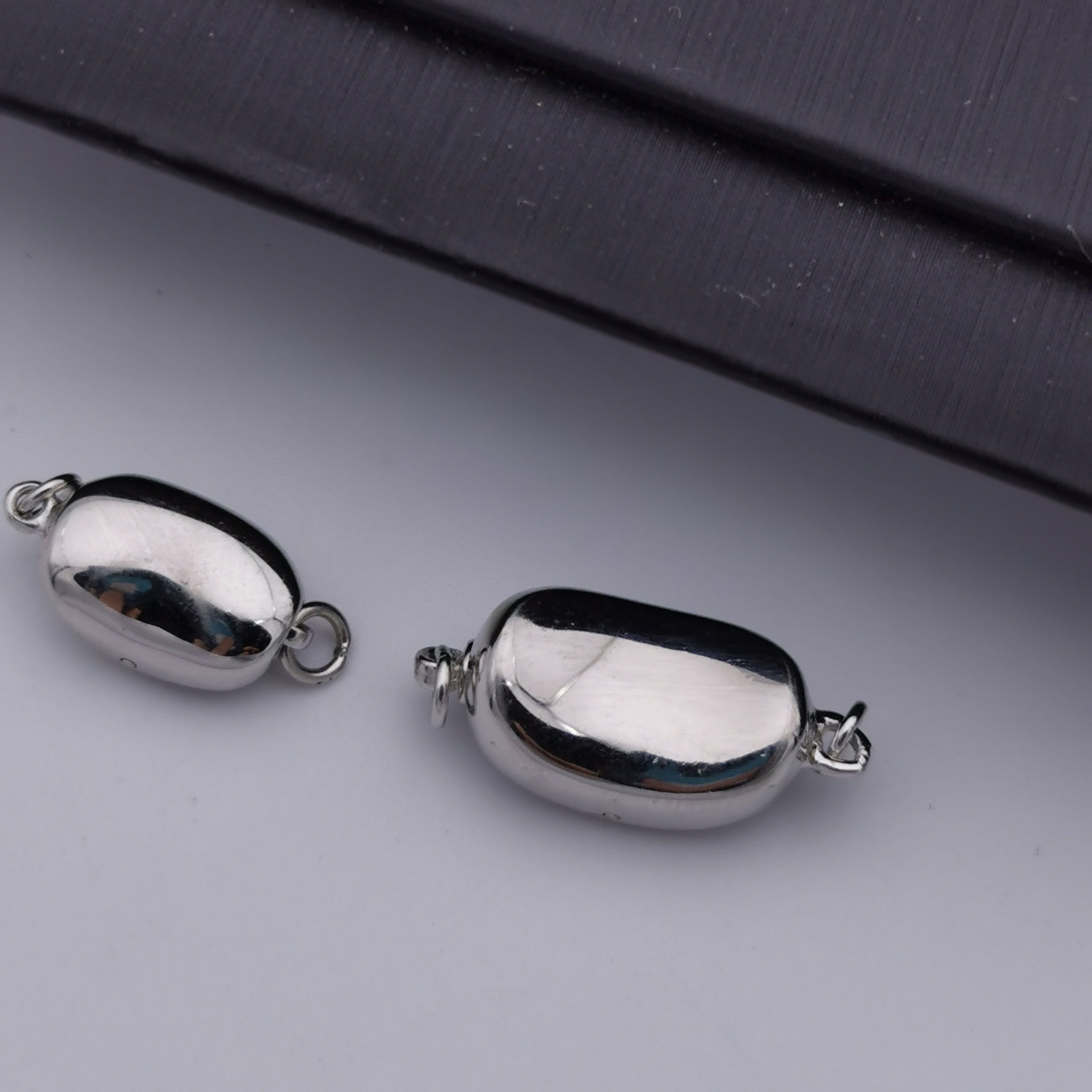S925 sterling silver clasp
