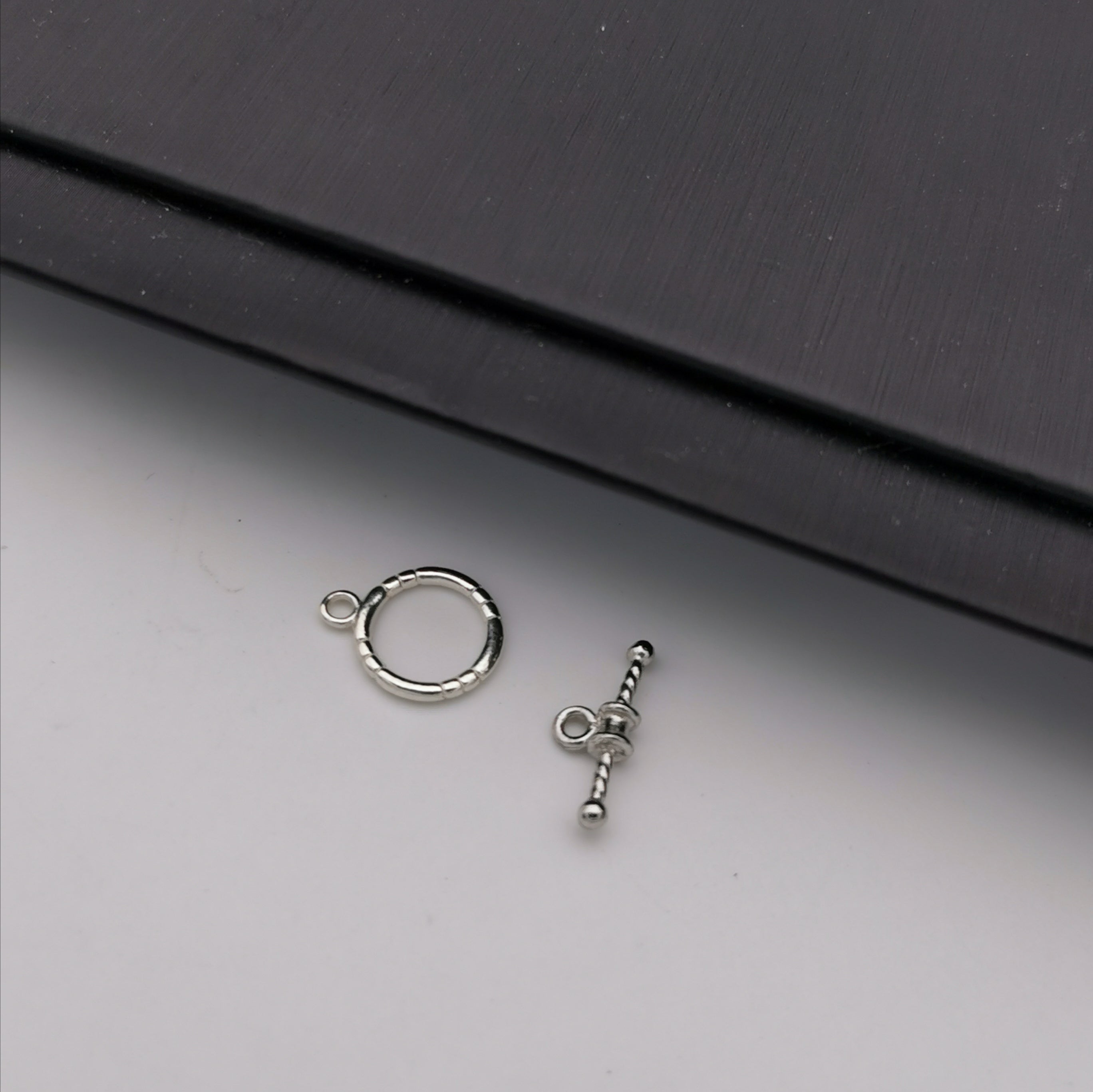 S925 sterling silver clasp