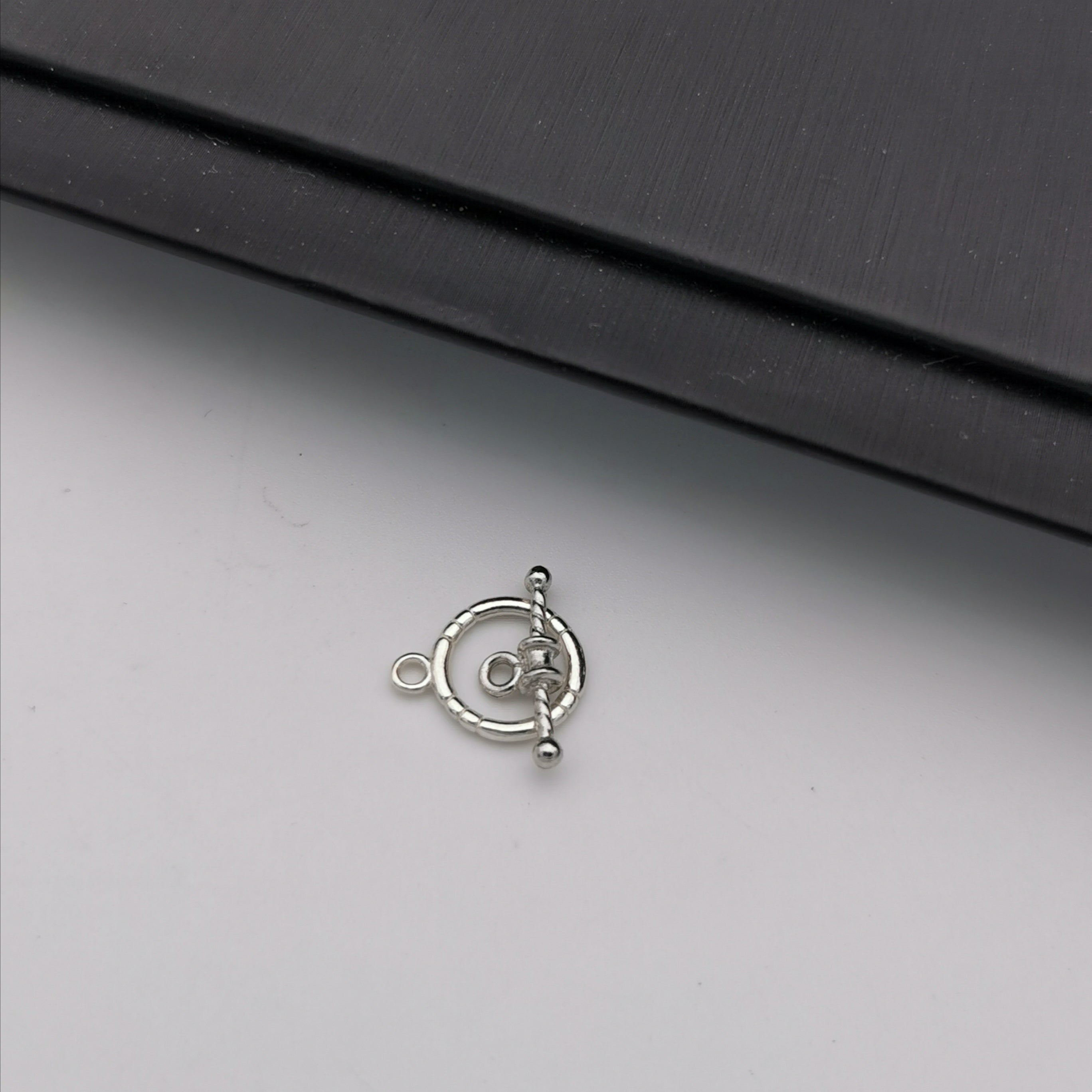 S925 sterling silver clasp