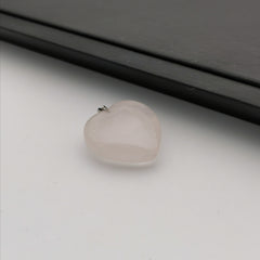 Pink quartz