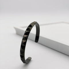 Fashion stainless steel bangle