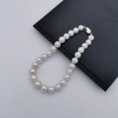 Must have of the freshwater pearl wedding/anniversary necklace